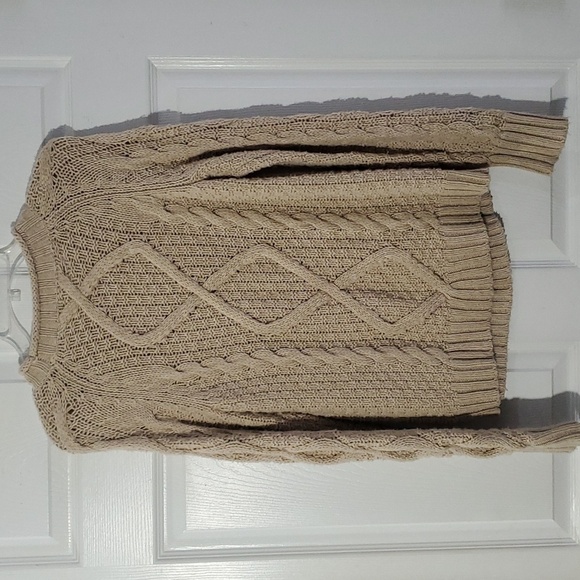 J. Crew Beaded Accent Wool Blend Sweater Small - Picture 6 of 16